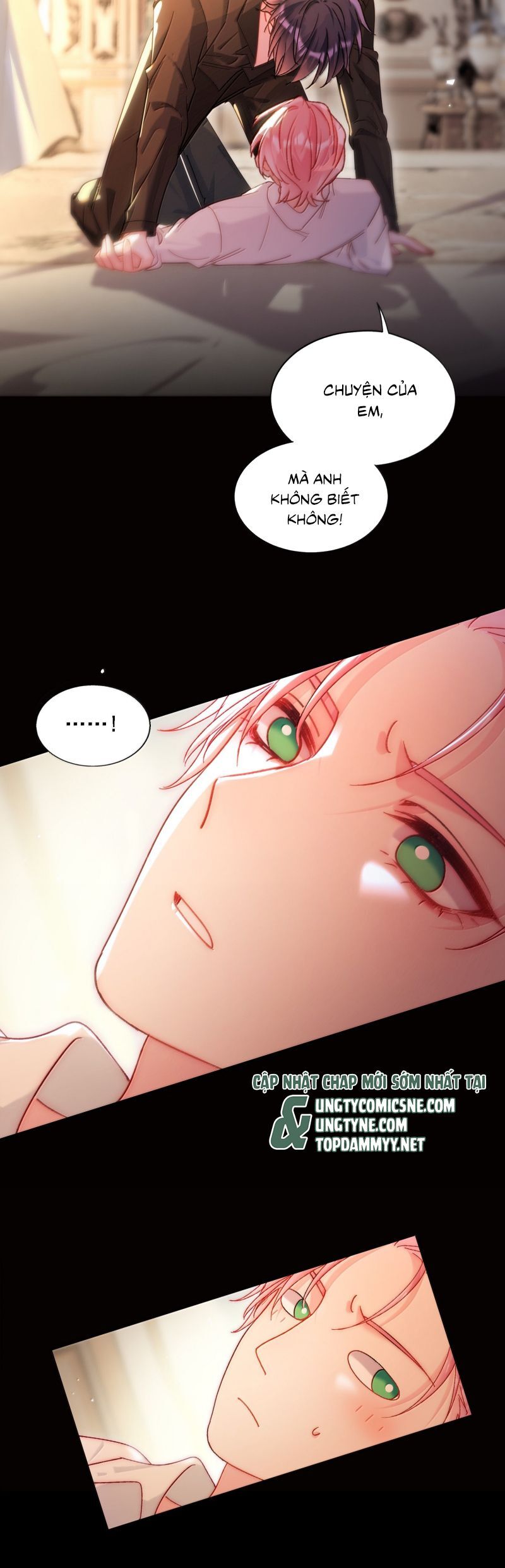 Tôi Phải Làm Một Kẻ Đại Xấu Xa Chapter 170 - Trang 2