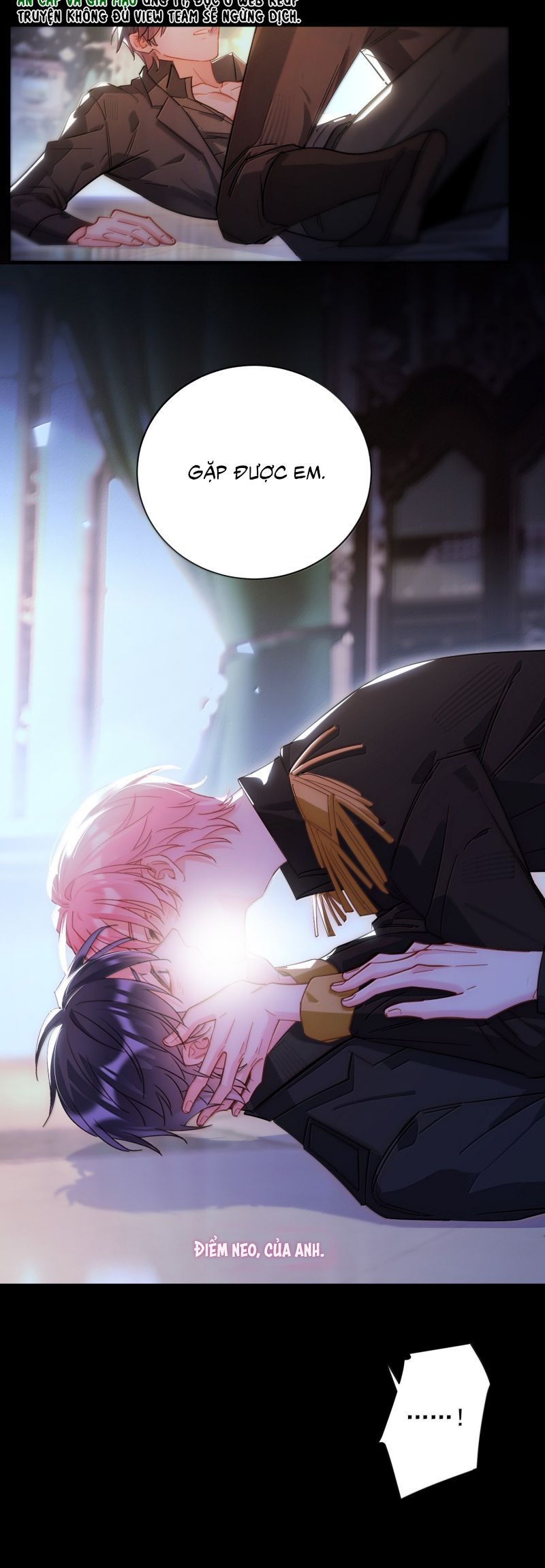 Tôi Phải Làm Một Kẻ Đại Xấu Xa Chapter 170 - Trang 2