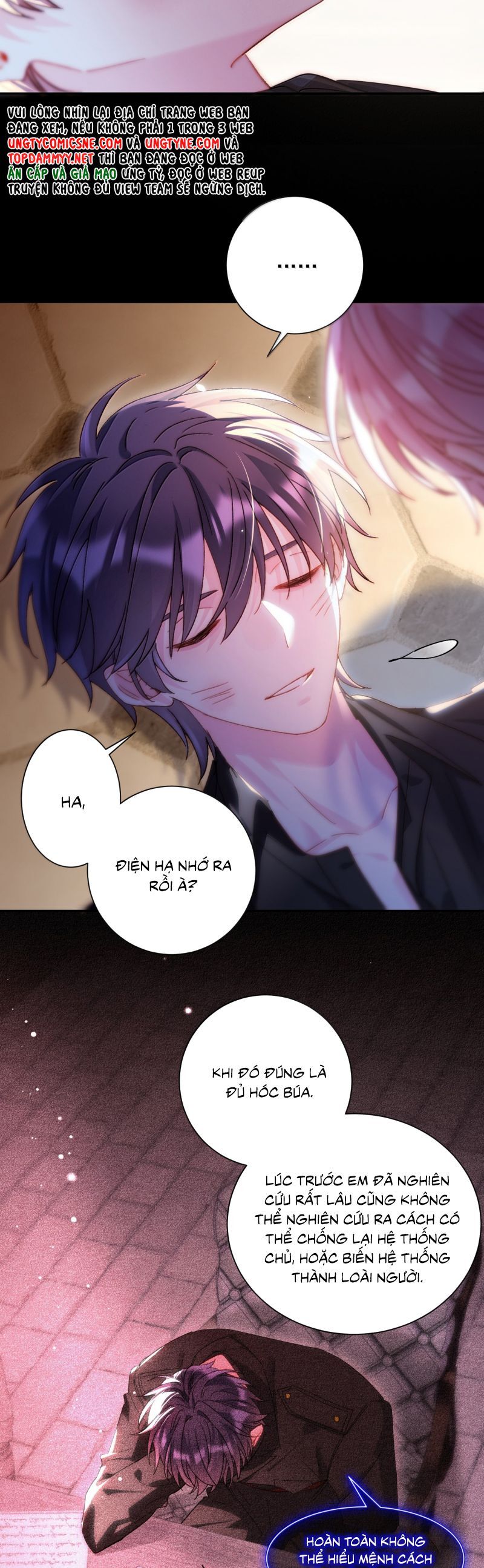 Tôi Phải Làm Một Kẻ Đại Xấu Xa Chapter 170 - Trang 2