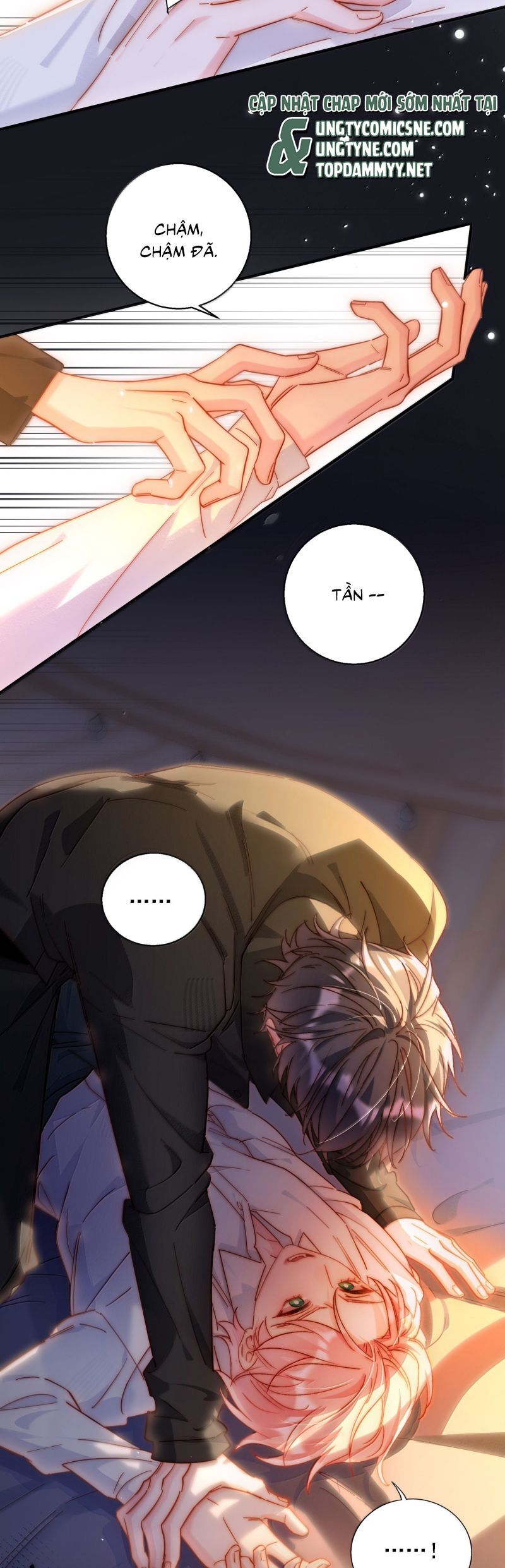 Tôi Phải Làm Một Kẻ Đại Xấu Xa Chapter 170 - Trang 2