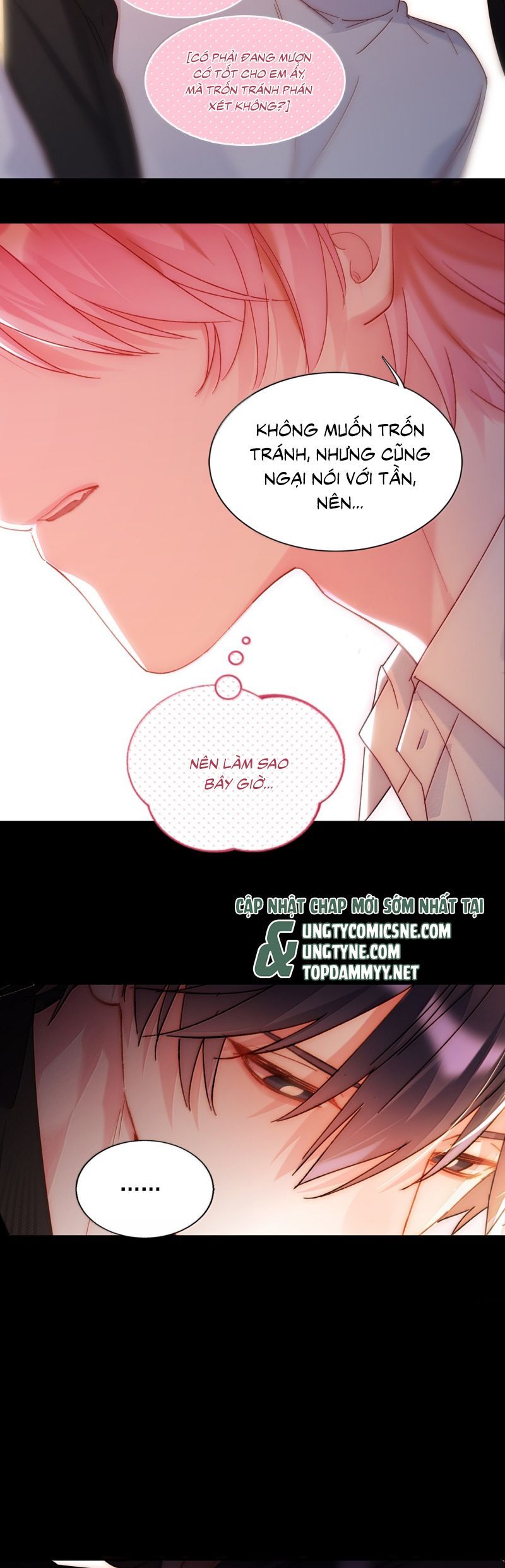 Tôi Phải Làm Một Kẻ Đại Xấu Xa Chapter 170 - Trang 2