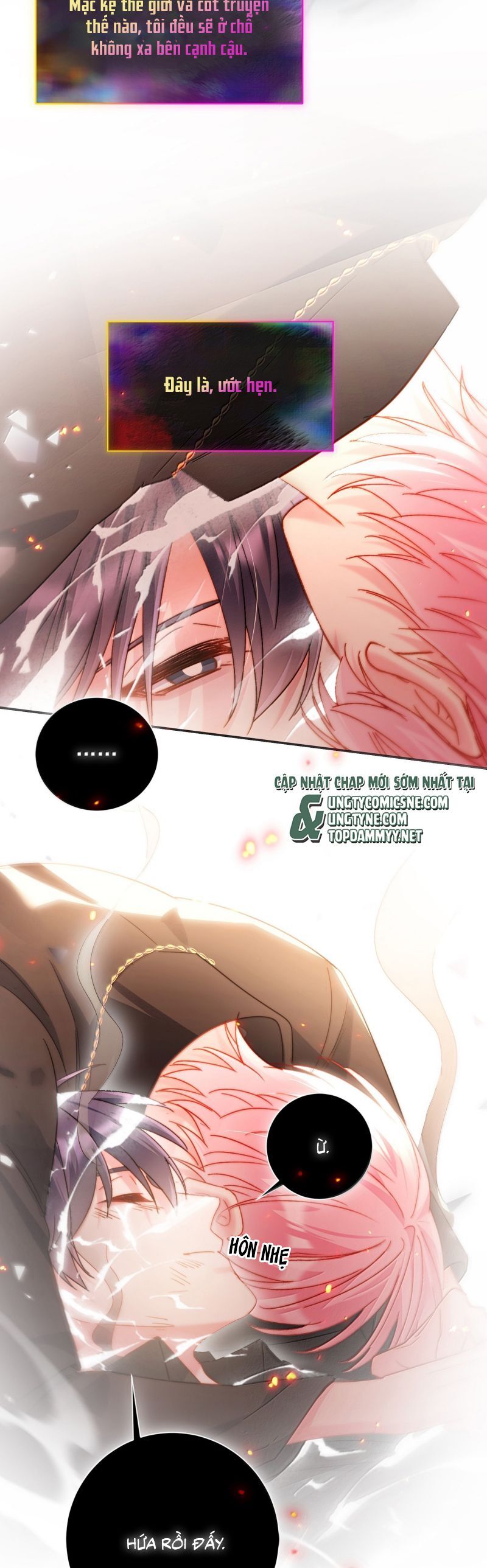 Tôi Phải Làm Một Kẻ Đại Xấu Xa Chapter 172 - Trang 2