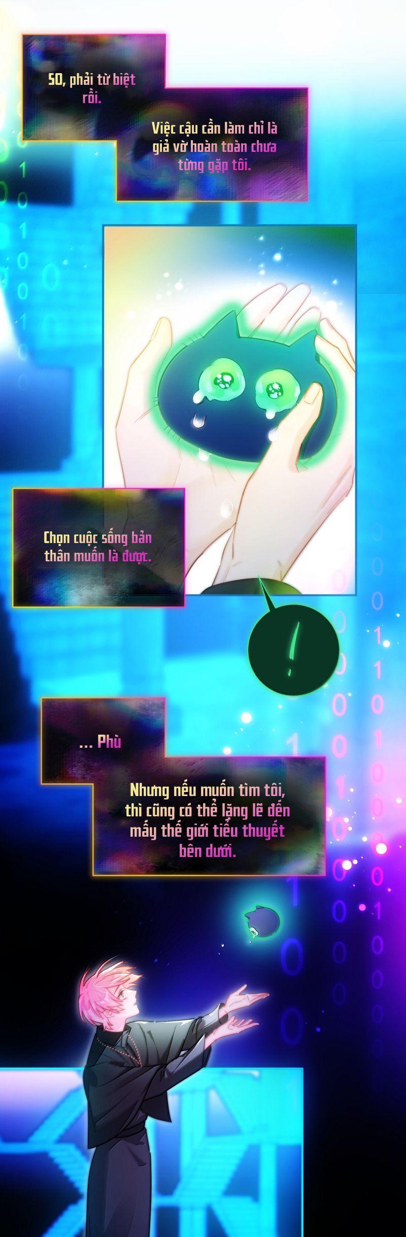 Tôi Phải Làm Một Kẻ Đại Xấu Xa Chapter 172 - Trang 2