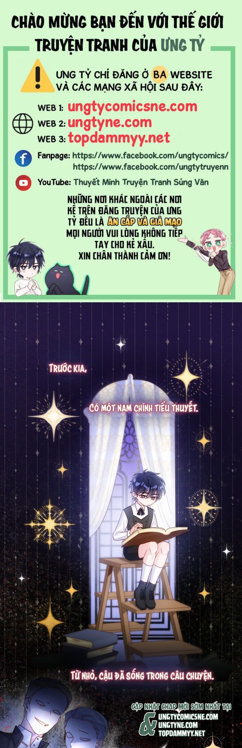 Tôi Phải Làm Một Kẻ Đại Xấu Xa Chapter 173 - Trang 2