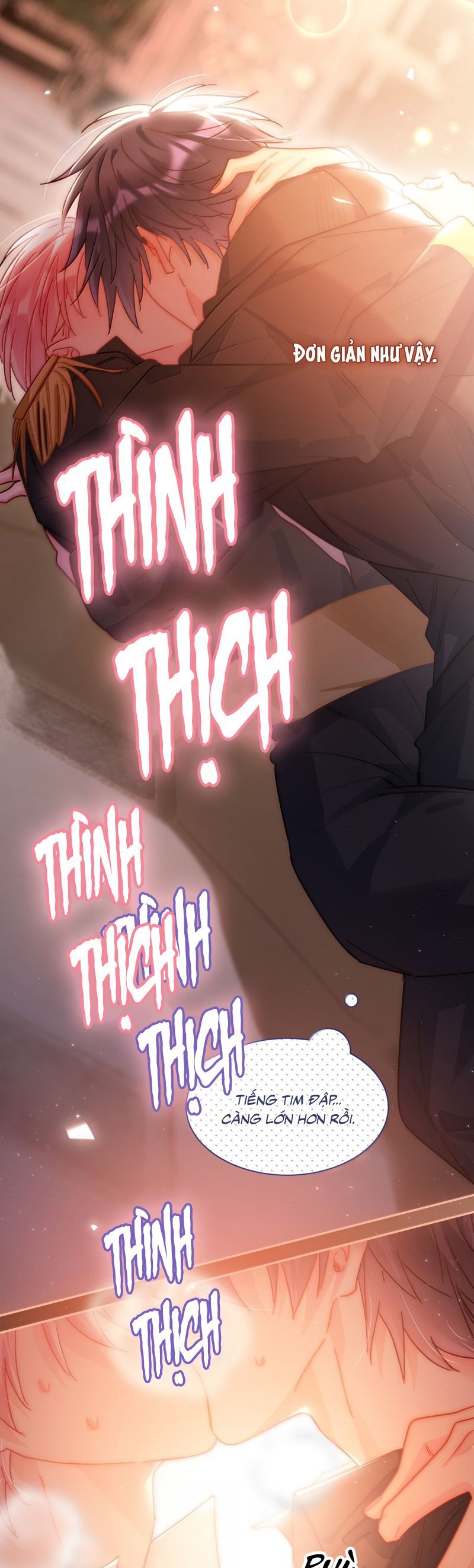Tôi Phải Làm Một Kẻ Đại Xấu Xa Chapter 174 - Trang 2