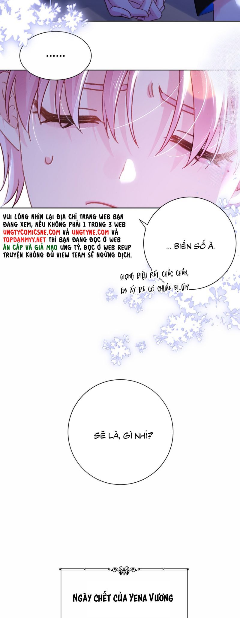 Tôi Phải Làm Một Kẻ Đại Xấu Xa Chapter 175 - Trang 2