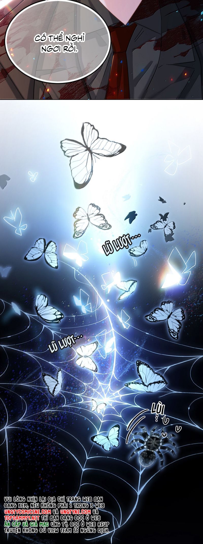 Tôi Phải Làm Một Kẻ Đại Xấu Xa Chapter 176 - Trang 2