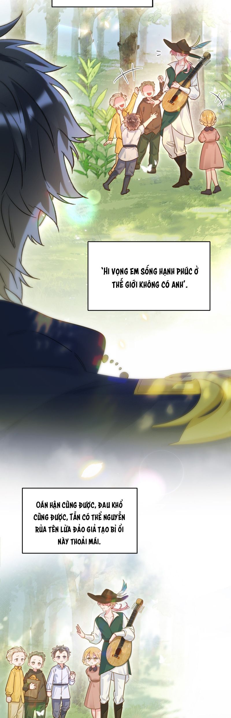 Tôi Phải Làm Một Kẻ Đại Xấu Xa Chapter 177 - Trang 2