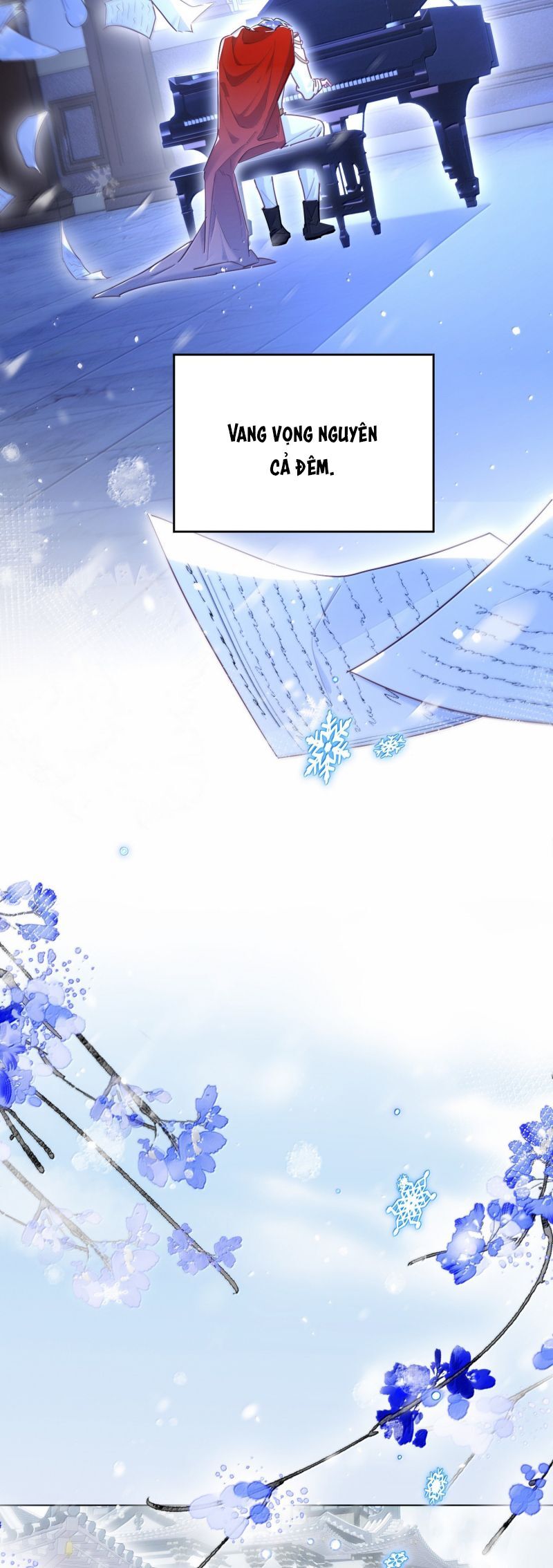 Tôi Phải Làm Một Kẻ Đại Xấu Xa Chapter 177 - Trang 2