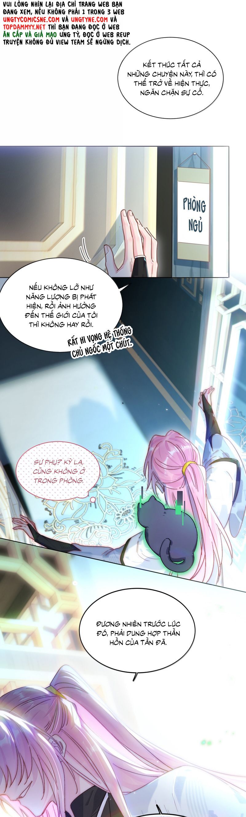 Tôi Phải Làm Một Kẻ Đại Xấu Xa Chapter 178 - Trang 2