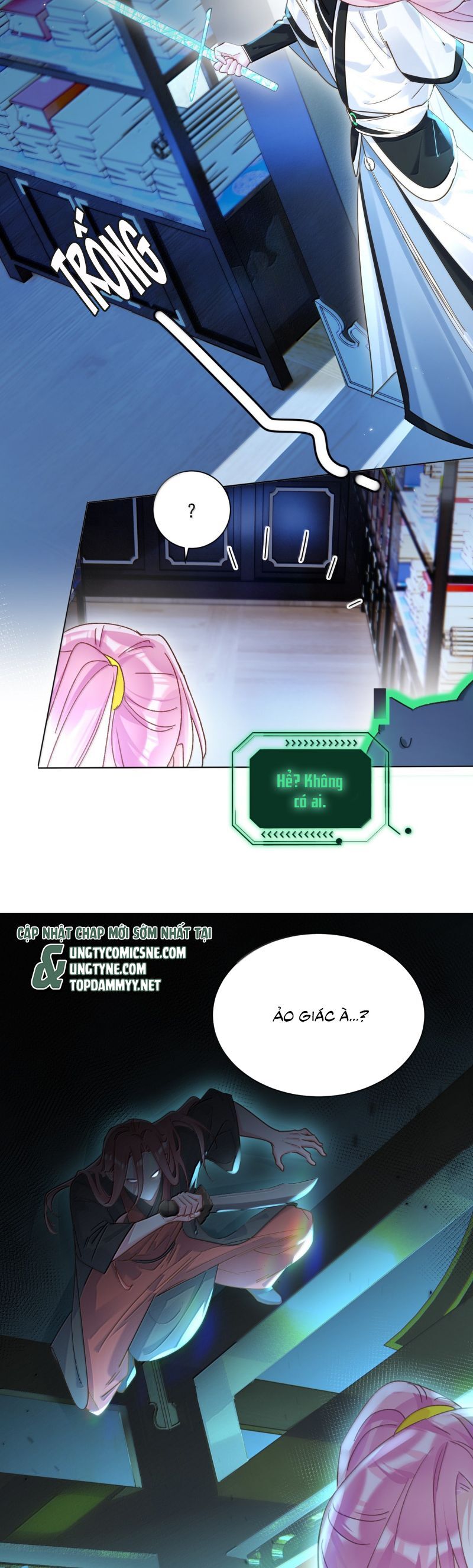 Tôi Phải Làm Một Kẻ Đại Xấu Xa Chapter 178 - Trang 2