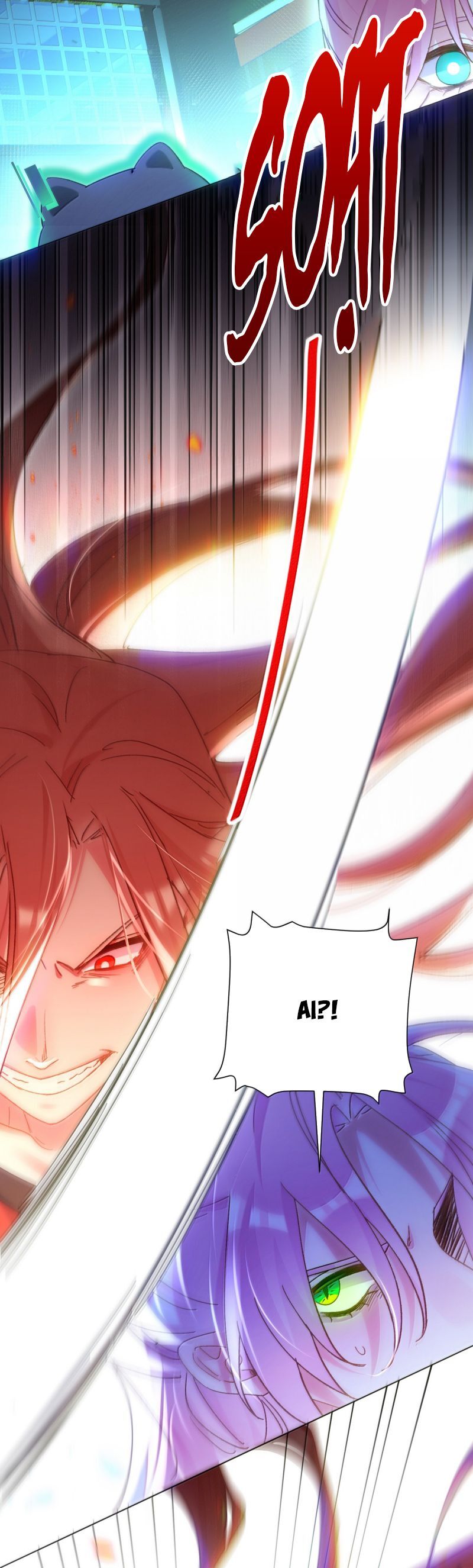 Tôi Phải Làm Một Kẻ Đại Xấu Xa Chapter 178 - Trang 2