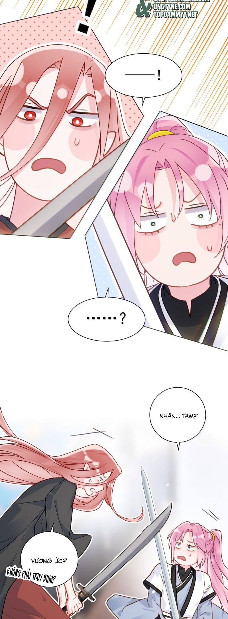 Tôi Phải Làm Một Kẻ Đại Xấu Xa Chapter 178 - Trang 2