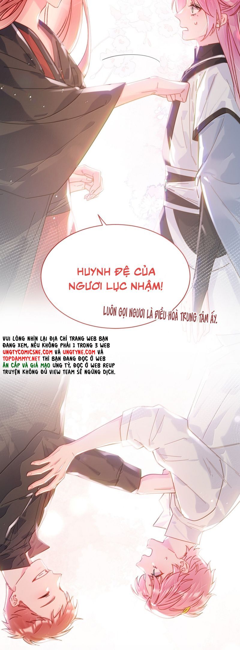 Tôi Phải Làm Một Kẻ Đại Xấu Xa Chapter 178 - Trang 2