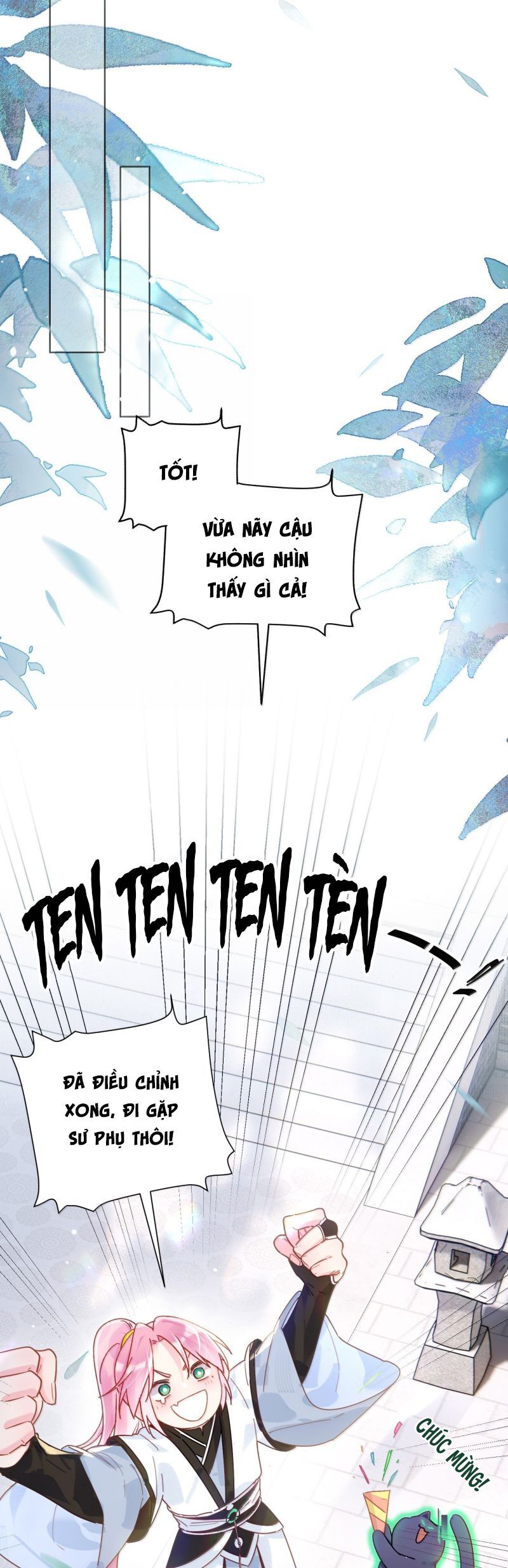 Tôi Phải Làm Một Kẻ Đại Xấu Xa Chapter 178 - Trang 2