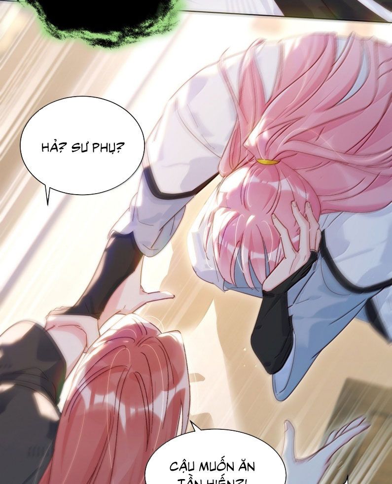 Tôi Phải Làm Một Kẻ Đại Xấu Xa Chapter 179 - Trang 2