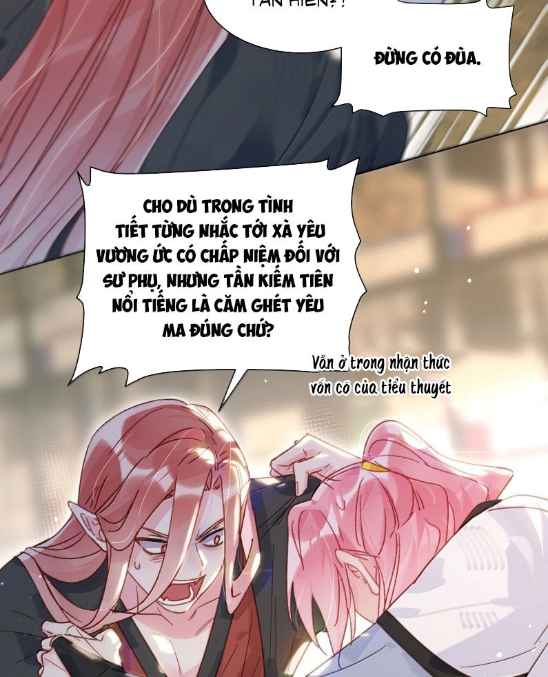 Tôi Phải Làm Một Kẻ Đại Xấu Xa Chapter 179 - Trang 2