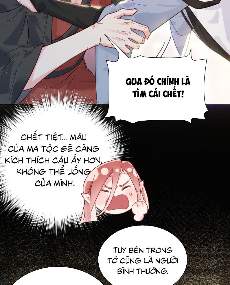 Tôi Phải Làm Một Kẻ Đại Xấu Xa Chapter 179 - Trang 2