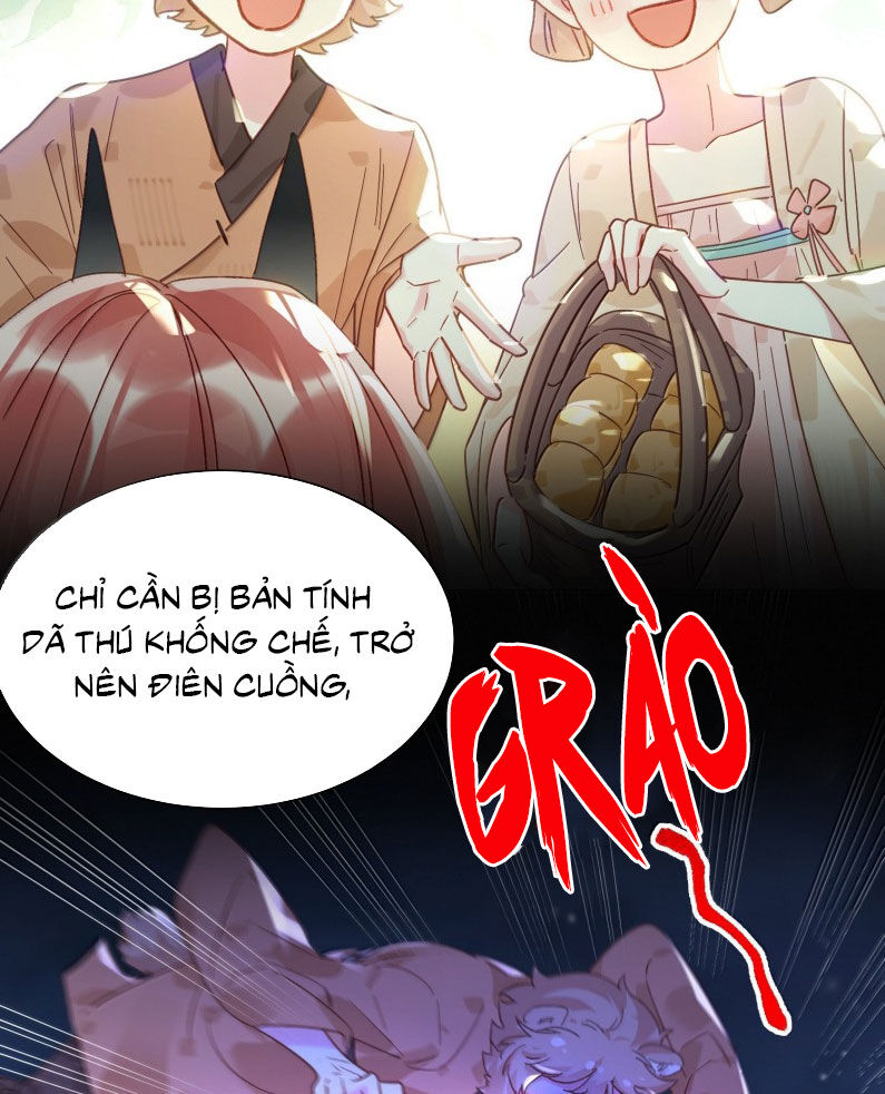 Tôi Phải Làm Một Kẻ Đại Xấu Xa Chapter 179 - Trang 2