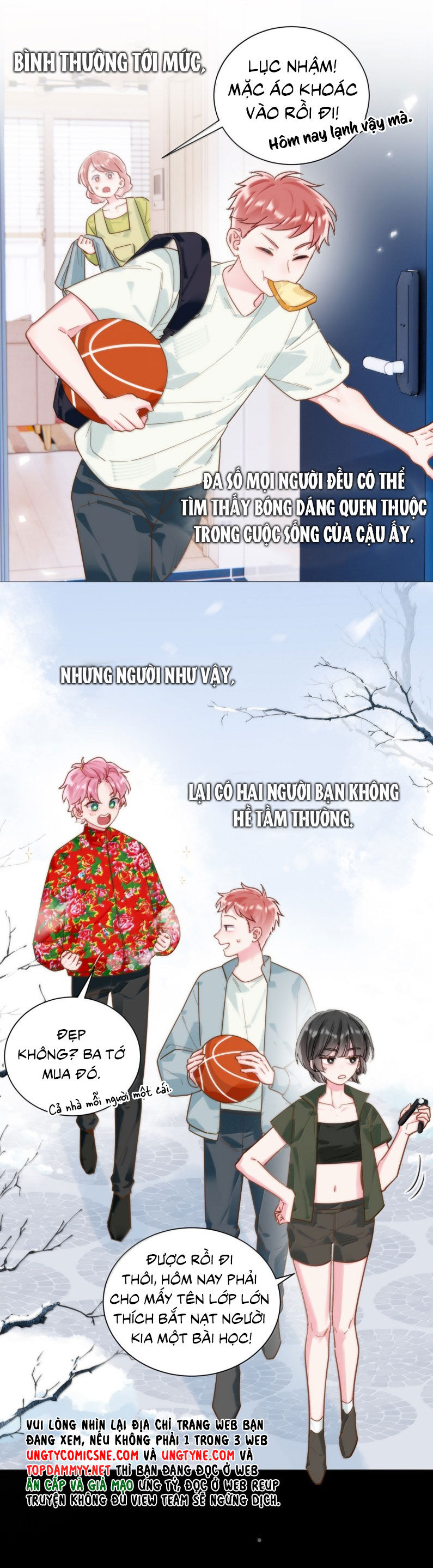 Tôi Phải Làm Một Kẻ Đại Xấu Xa Chapter 179 - Trang 2