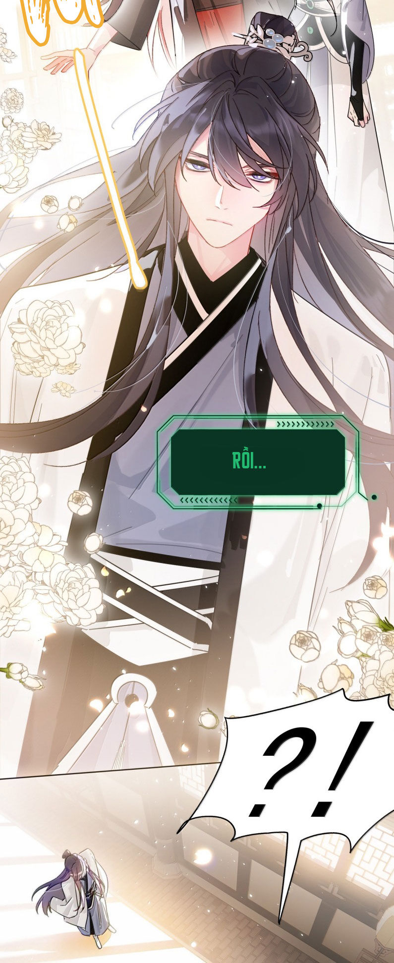 Tôi Phải Làm Một Kẻ Đại Xấu Xa Chapter 179 - Trang 2