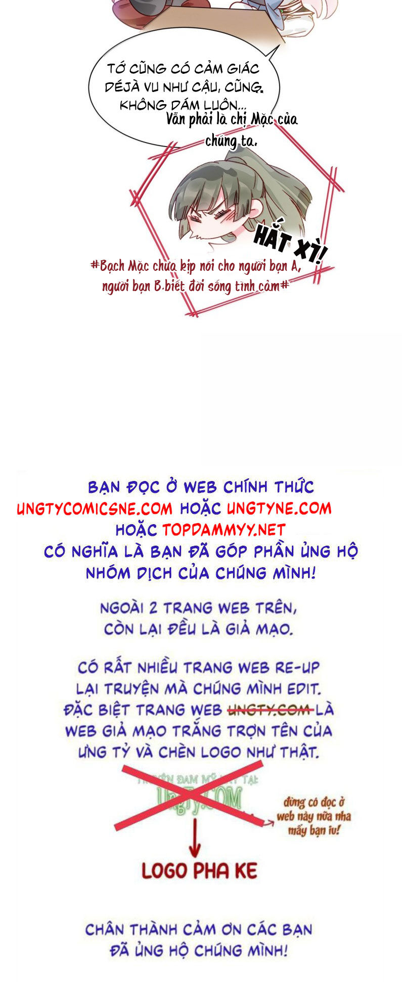 Tôi Phải Làm Một Kẻ Đại Xấu Xa Chapter 179 - Trang 2