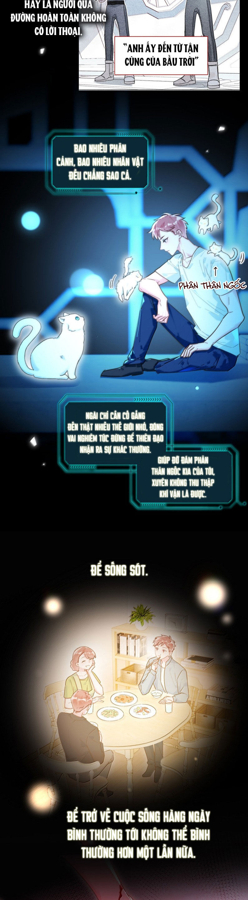 Tôi Phải Làm Một Kẻ Đại Xấu Xa Chapter 179 - Trang 2