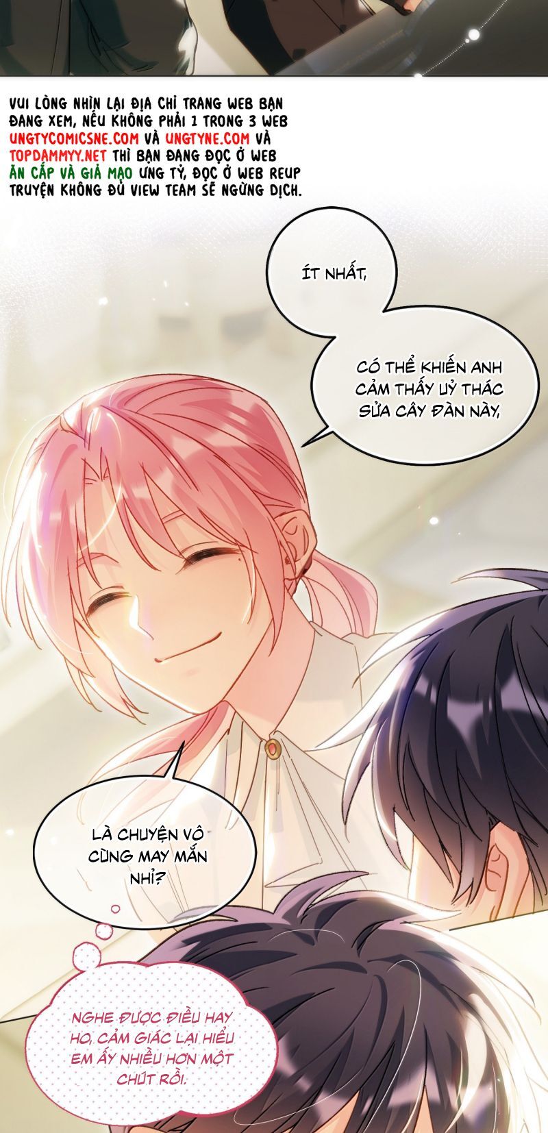 Tôi Phải Làm Một Kẻ Đại Xấu Xa Chapter 180 - Trang 2