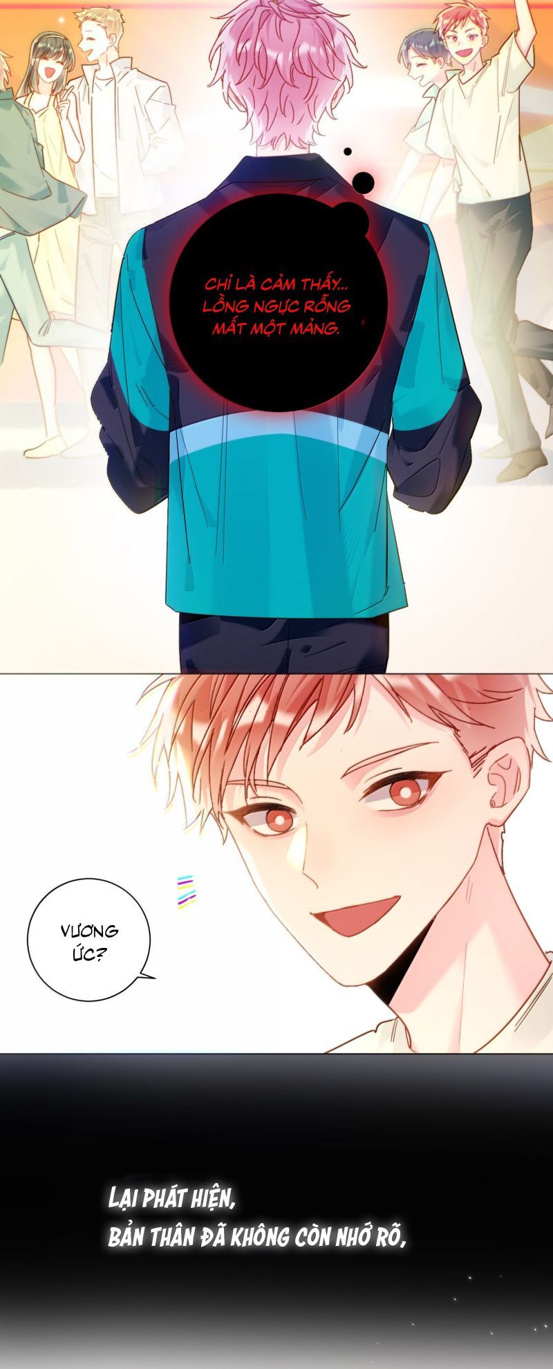 Tôi Phải Làm Một Kẻ Đại Xấu Xa Chapter 180 - Trang 2