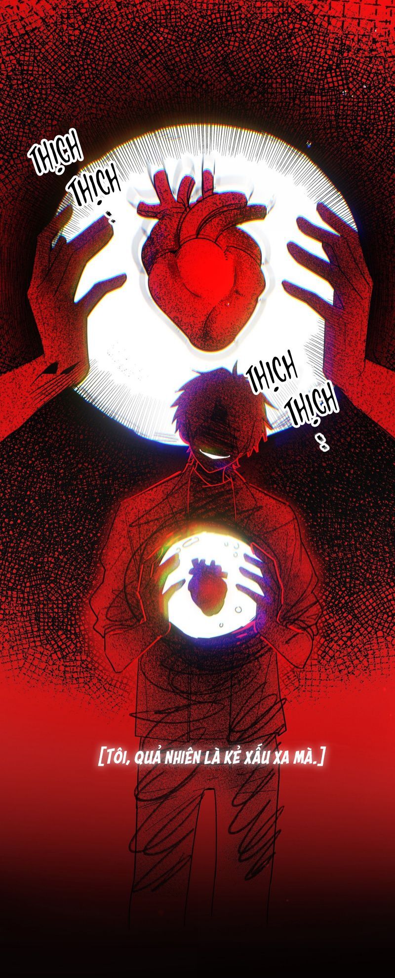 Tôi Phải Làm Một Kẻ Đại Xấu Xa Chapter 180 - Trang 2