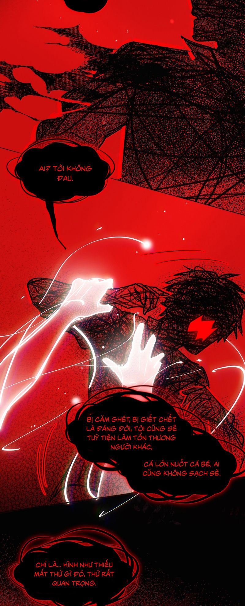 Tôi Phải Làm Một Kẻ Đại Xấu Xa Chapter 180 - Trang 2