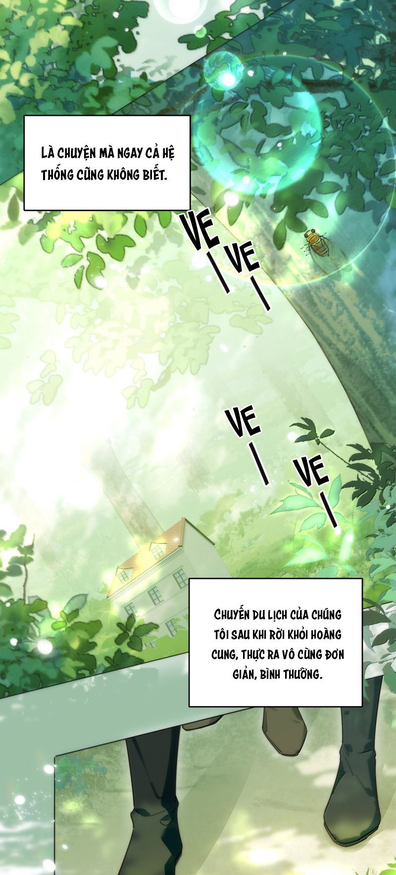 Tôi Phải Làm Một Kẻ Đại Xấu Xa Chapter 180 - Trang 2