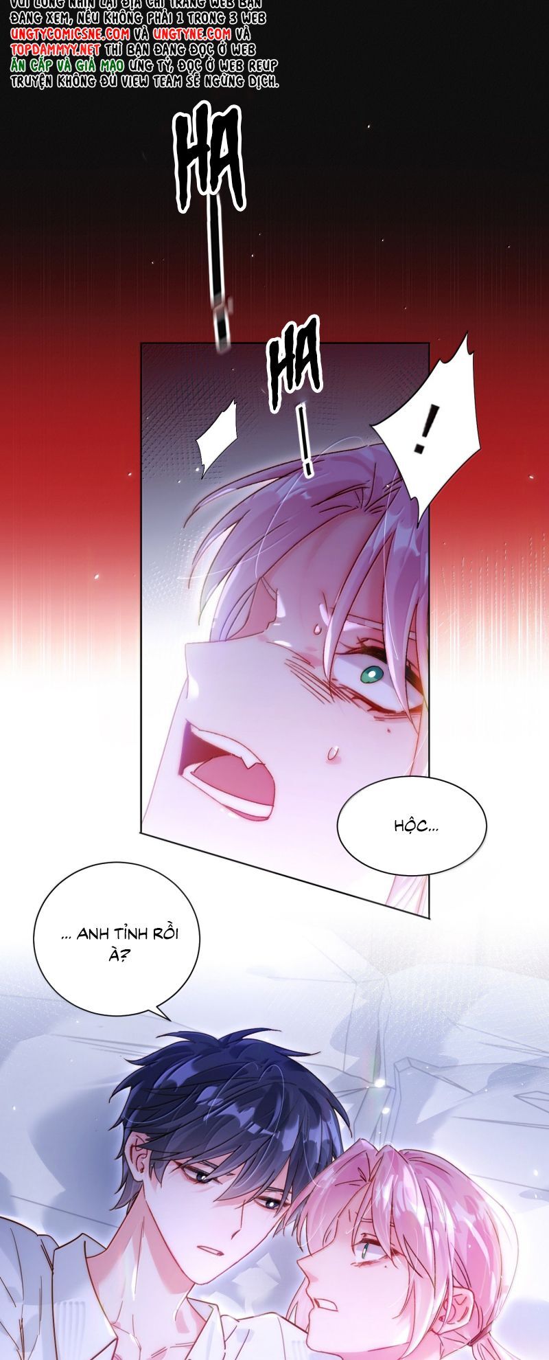 Tôi Phải Làm Một Kẻ Đại Xấu Xa Chapter 180 - Trang 2