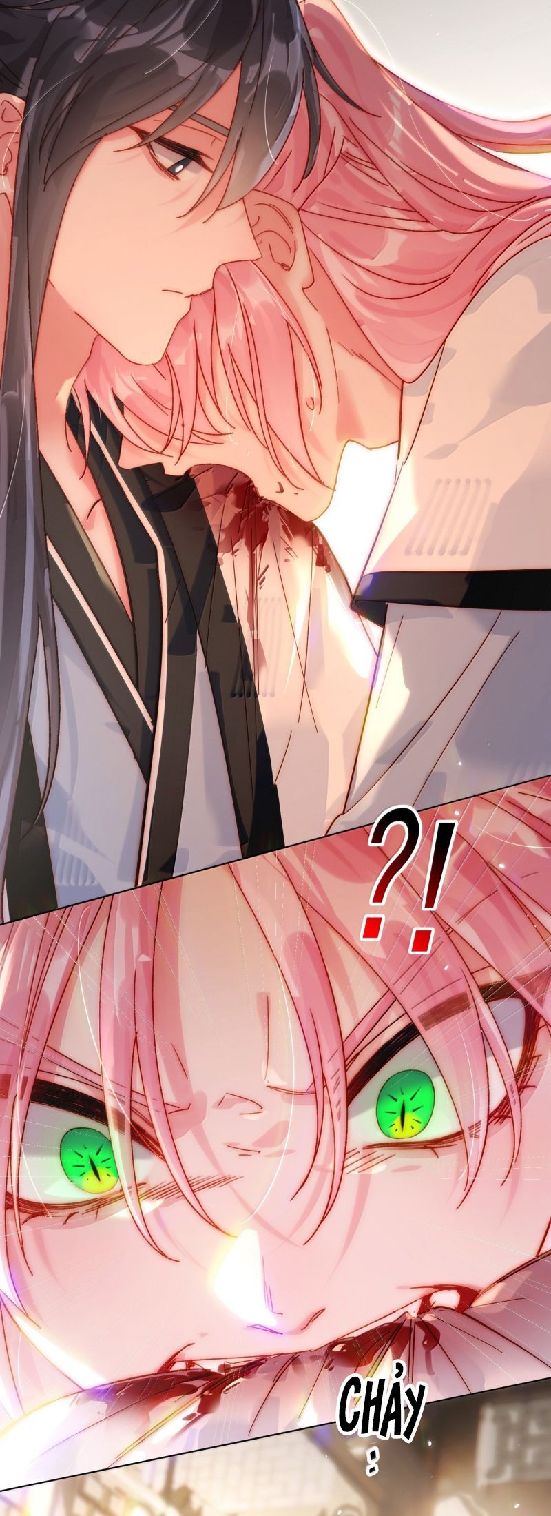 Tôi Phải Làm Một Kẻ Đại Xấu Xa Chapter 180 - Trang 2