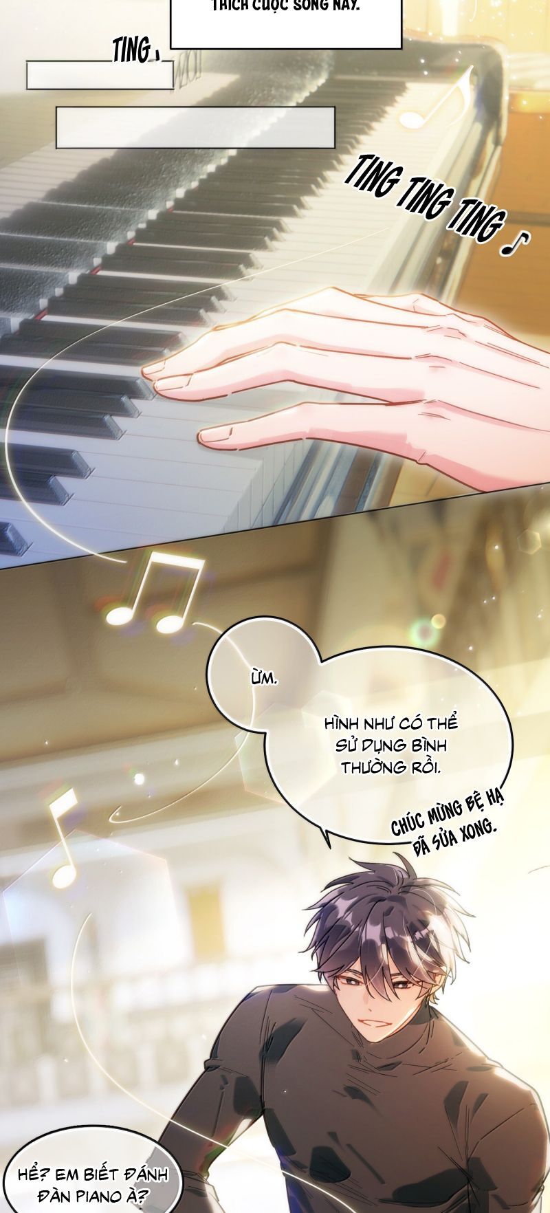 Tôi Phải Làm Một Kẻ Đại Xấu Xa Chapter 180 - Trang 2