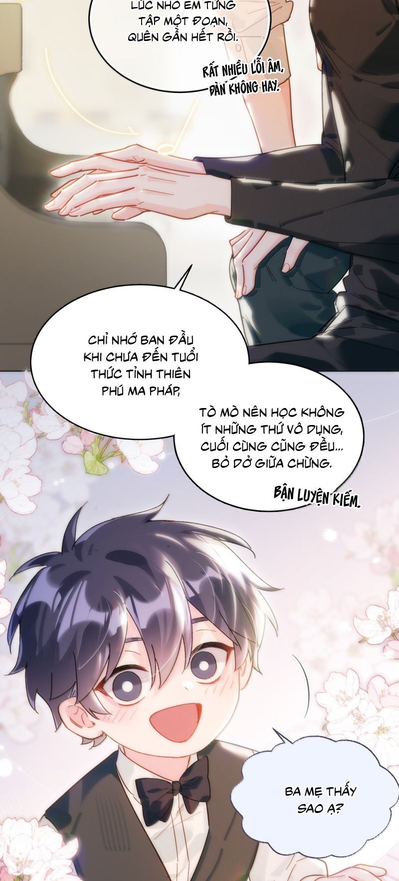 Tôi Phải Làm Một Kẻ Đại Xấu Xa Chapter 180 - Trang 2