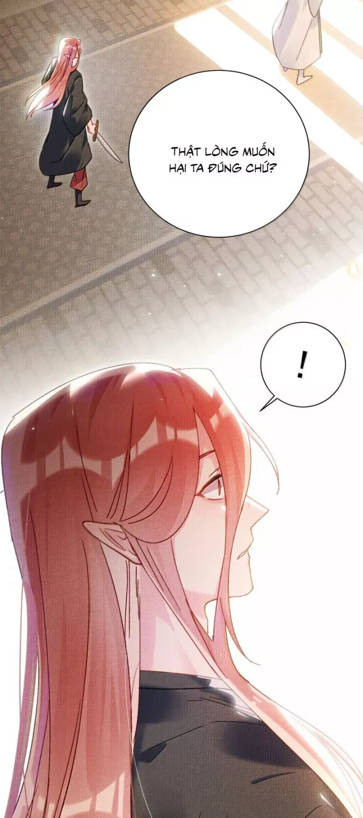 Tôi Phải Làm Một Kẻ Đại Xấu Xa Chapter 181 - Trang 2