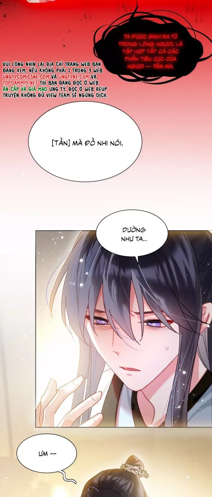 Tôi Phải Làm Một Kẻ Đại Xấu Xa Chapter 181 - Trang 2