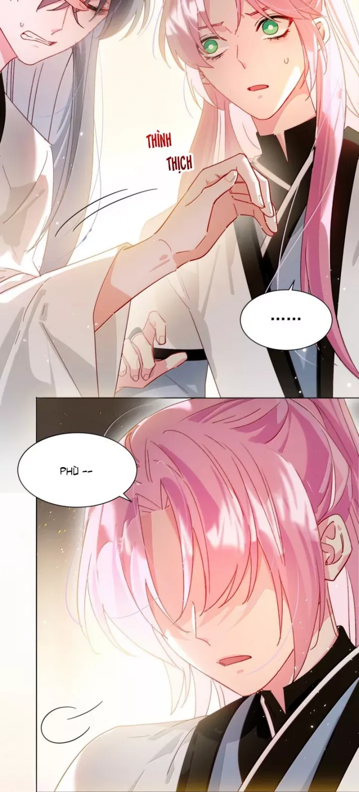 Tôi Phải Làm Một Kẻ Đại Xấu Xa Chapter 181 - Trang 2