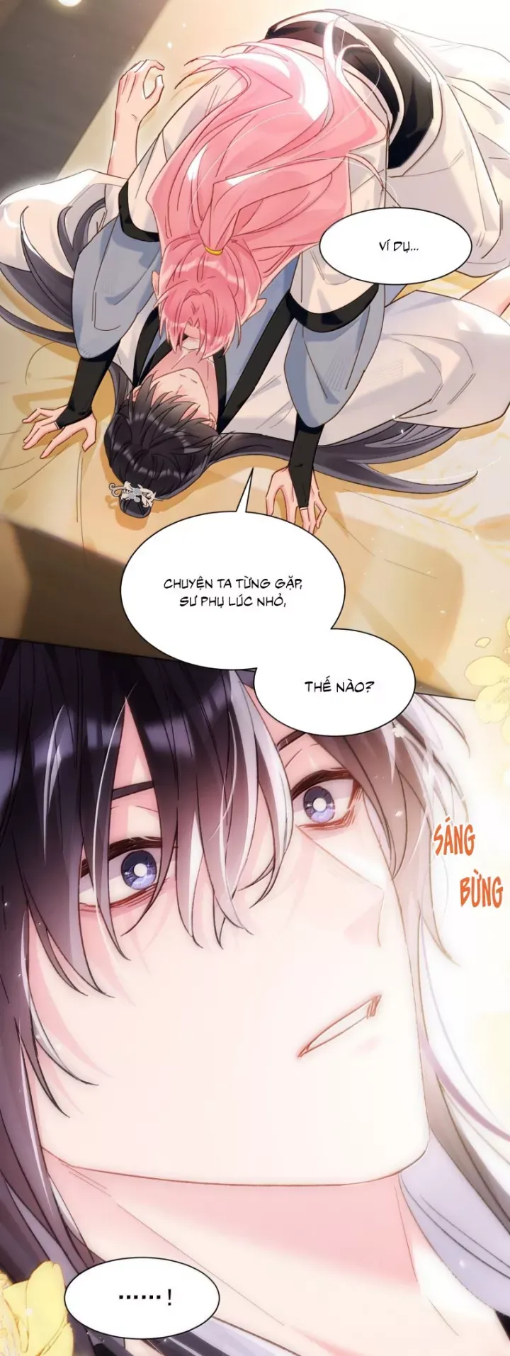 Tôi Phải Làm Một Kẻ Đại Xấu Xa Chapter 181 - Trang 2