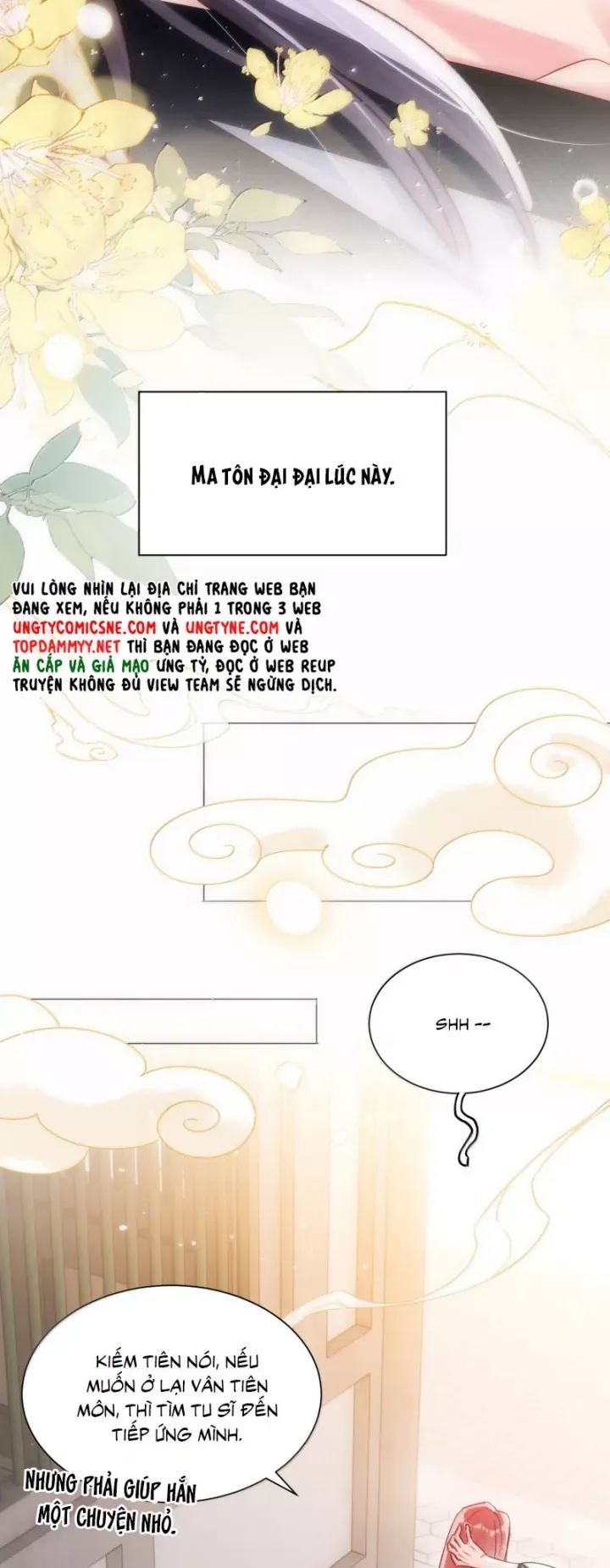 Tôi Phải Làm Một Kẻ Đại Xấu Xa Chapter 181 - Trang 2