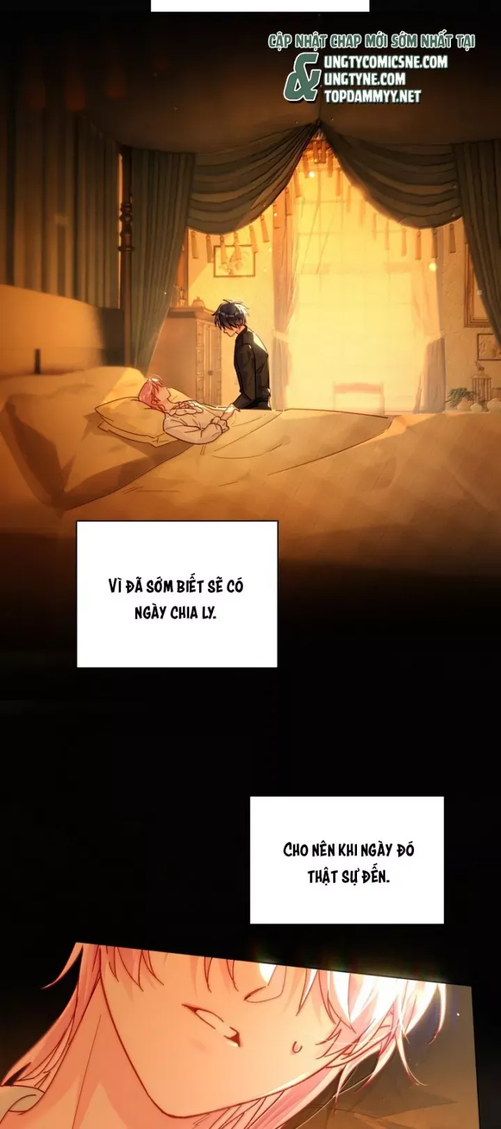 Tôi Phải Làm Một Kẻ Đại Xấu Xa Chapter 181 - Trang 2