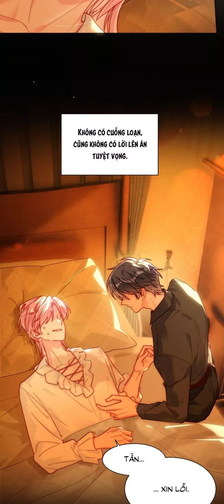 Tôi Phải Làm Một Kẻ Đại Xấu Xa Chapter 181 - Trang 2