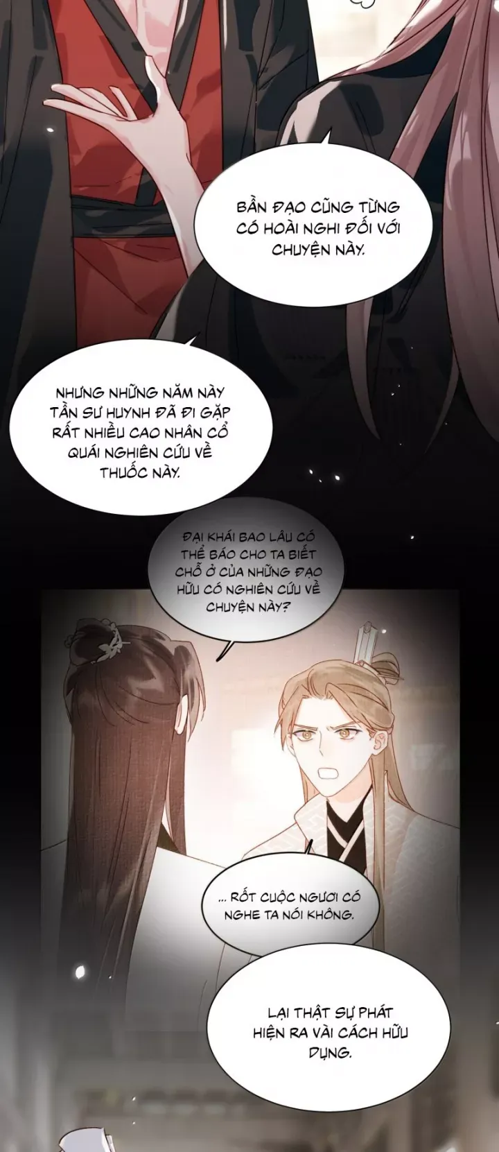 Tôi Phải Làm Một Kẻ Đại Xấu Xa Chapter 181 - Trang 2