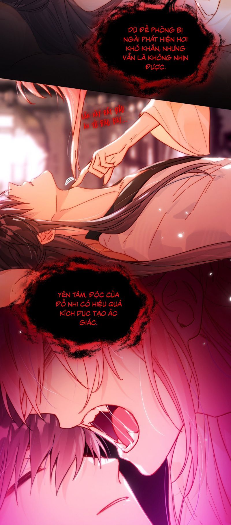 Tôi Phải Làm Một Kẻ Đại Xấu Xa Chapter 182 - Trang 2