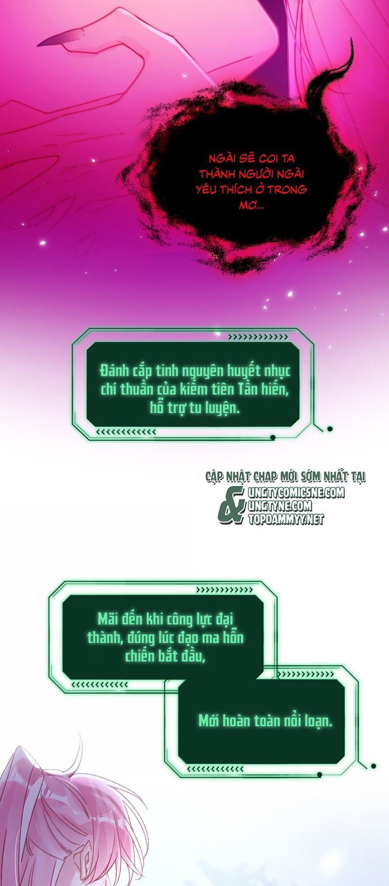 Tôi Phải Làm Một Kẻ Đại Xấu Xa Chapter 182 - Trang 2