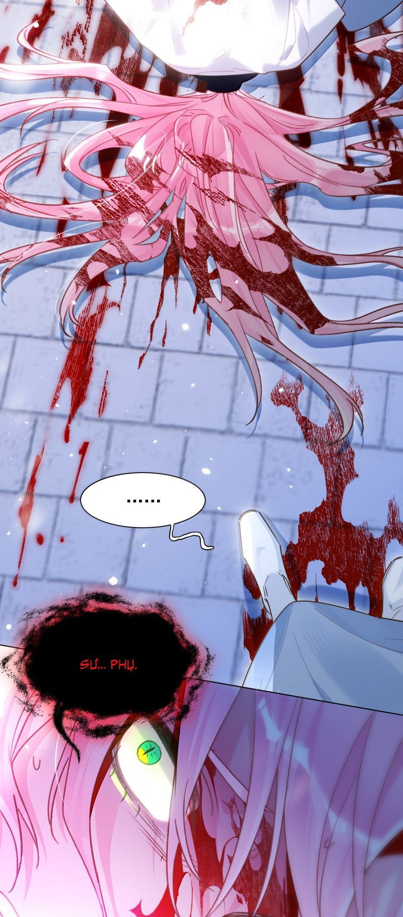 Tôi Phải Làm Một Kẻ Đại Xấu Xa Chapter 182 - Trang 2