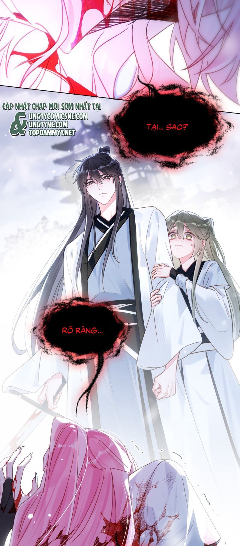 Tôi Phải Làm Một Kẻ Đại Xấu Xa Chapter 182 - Trang 2