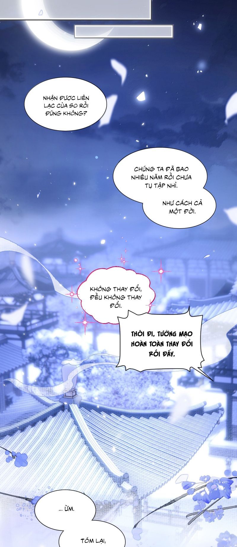 Tôi Phải Làm Một Kẻ Đại Xấu Xa Chapter 182 - Trang 2
