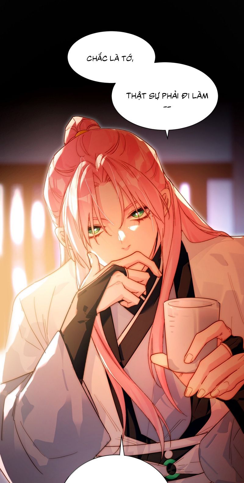 Tôi Phải Làm Một Kẻ Đại Xấu Xa Chapter 182 - Trang 2